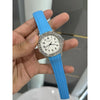 Patek Aquanaut Silver Blue Diamond Premium Watch