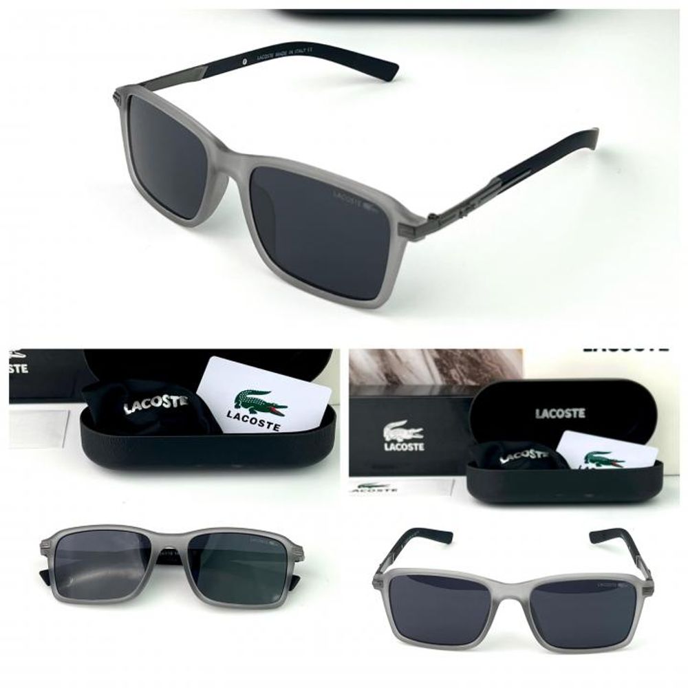 LACOST SUNGLASS D-180