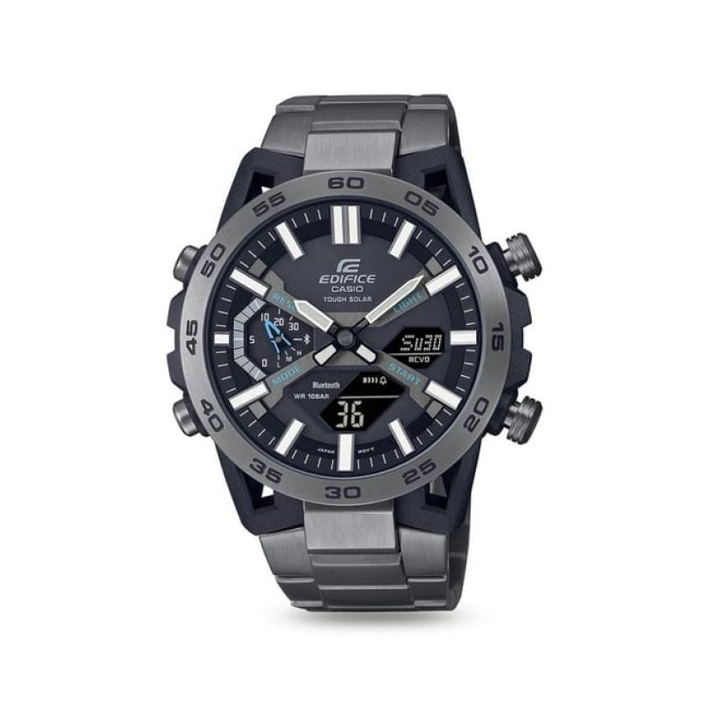 Casio Edifice Ecb-2000 Grey