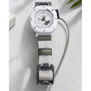 Casio Protrek Hiker Line PRJ-B001 Full White