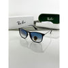 Rayba blue shades 4187 97