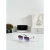 Versace 6017 Silver Blue