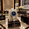 PATEK PHILIPPE  Nautilus