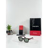 Pradda 8720 Brown Green