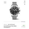 IWC Pilot’s Watch Chronograph 41