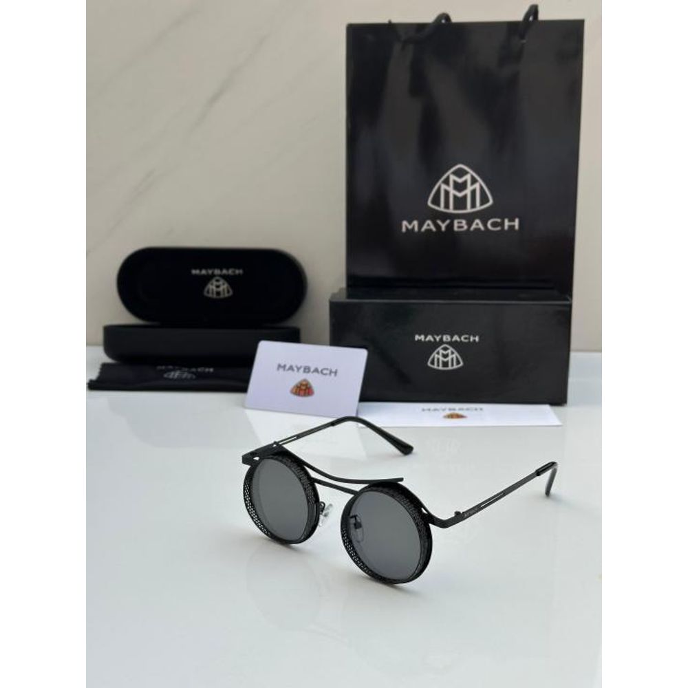 MAYBAC_H SUNGLASS D-457