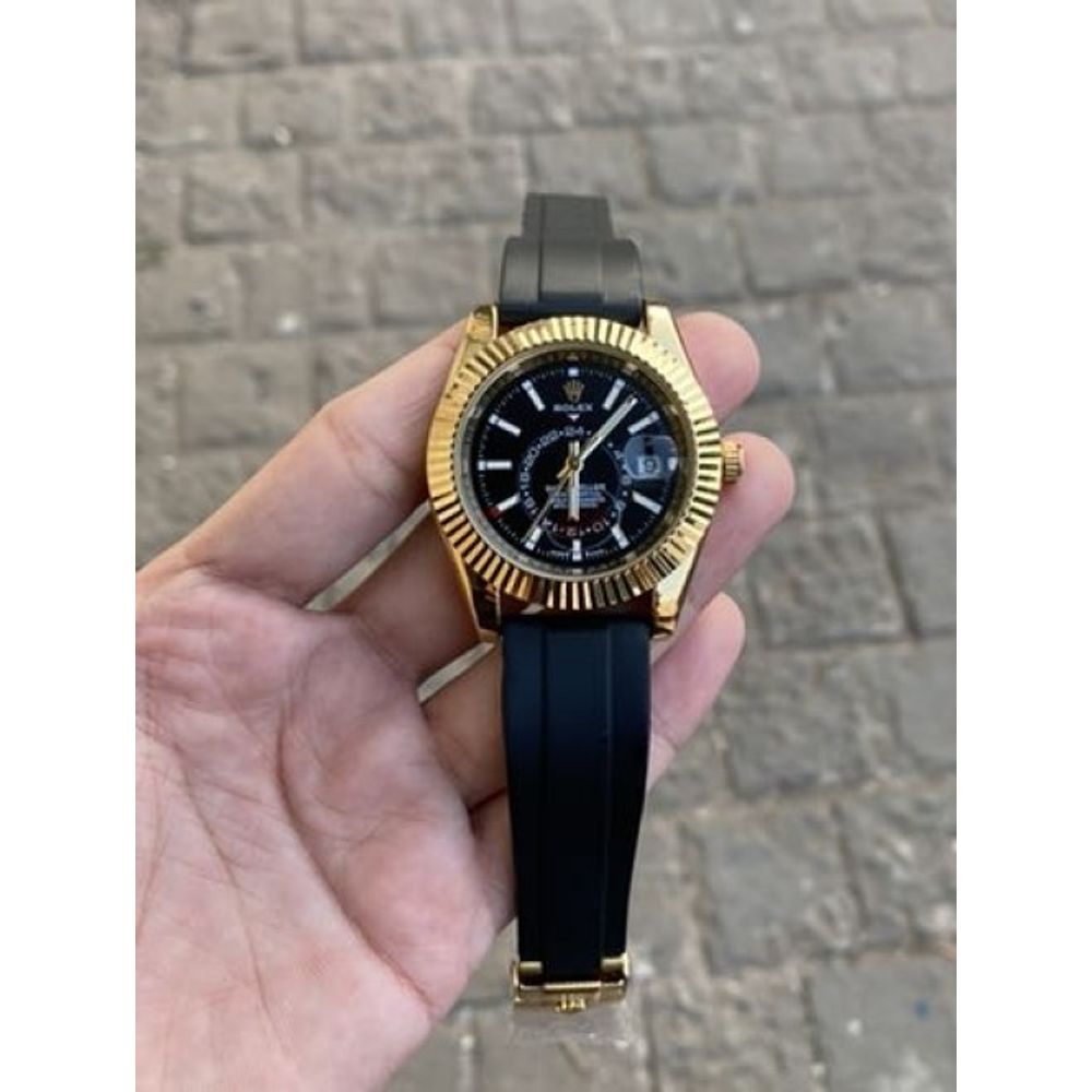 Rollex Sky Dweller