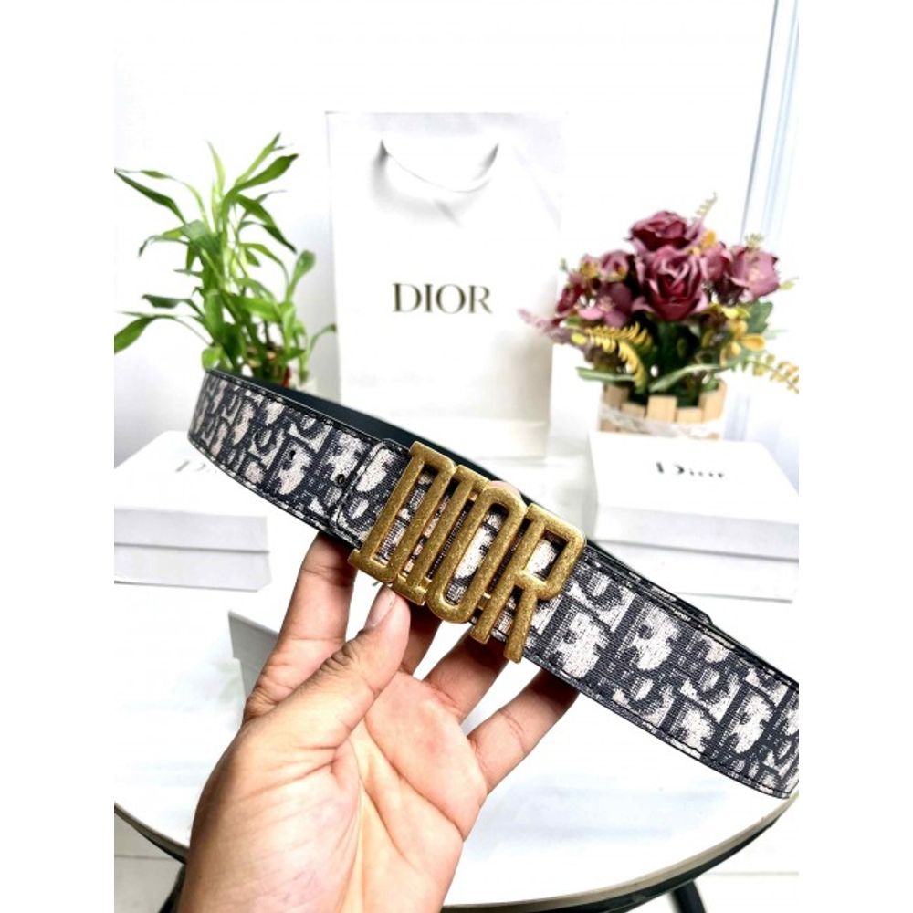 DIYOR PREMIUM MENS BELT WID OG BOX ACCESSORIES 534