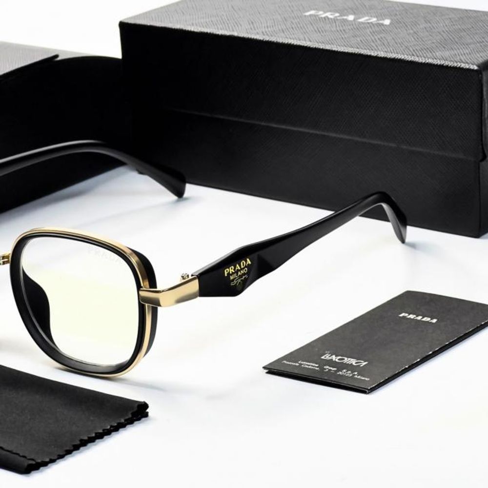 Prad 7382 gold plano