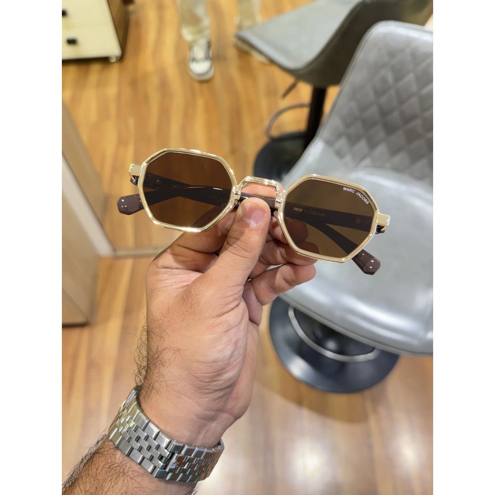 Marc_jacobs_9826_gold_brown