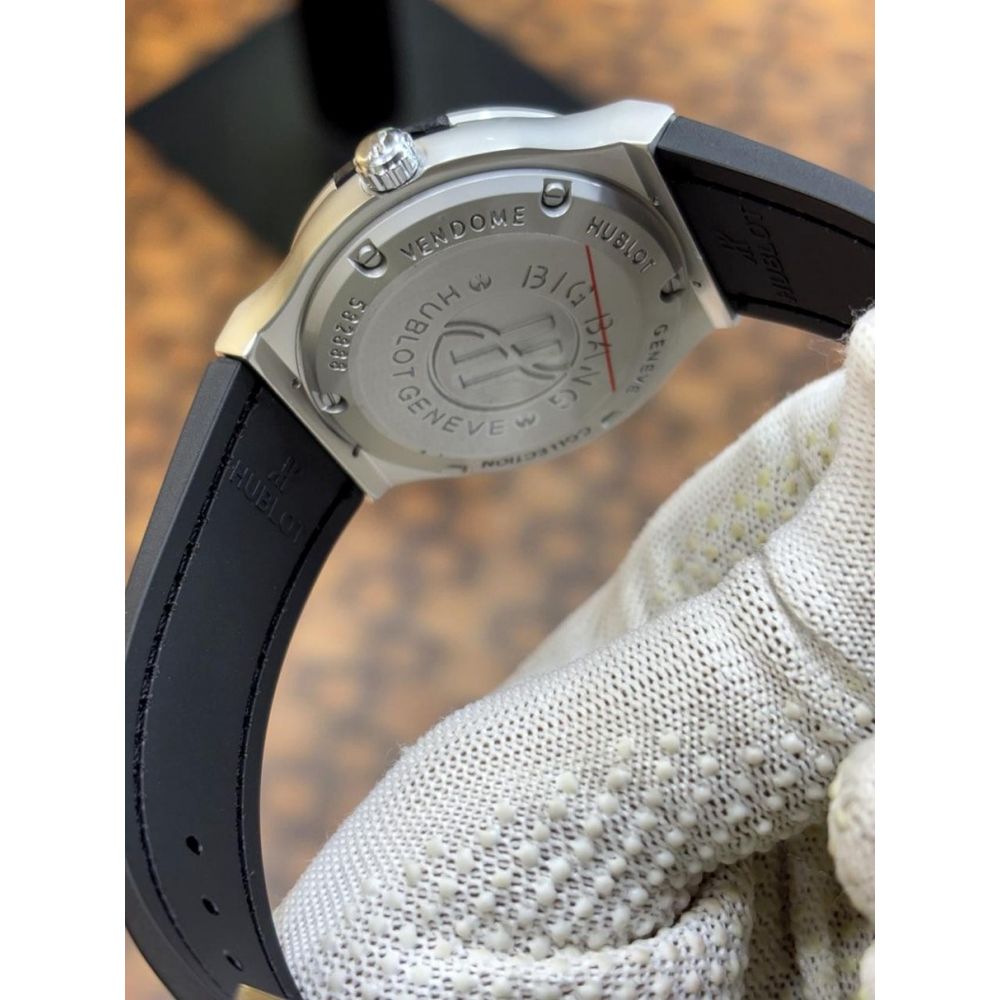 Hublot Classic Fusion