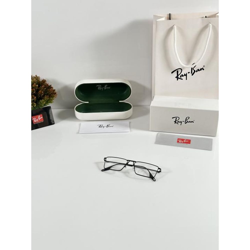Rey ban 1010 Black Frame