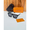 Loui vuitton 6129 black