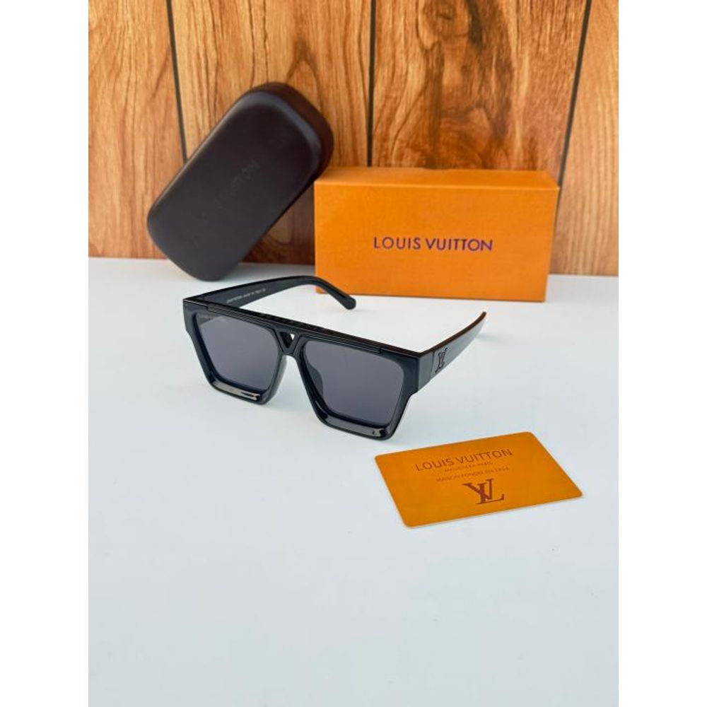 Loui vuitton 6129 black