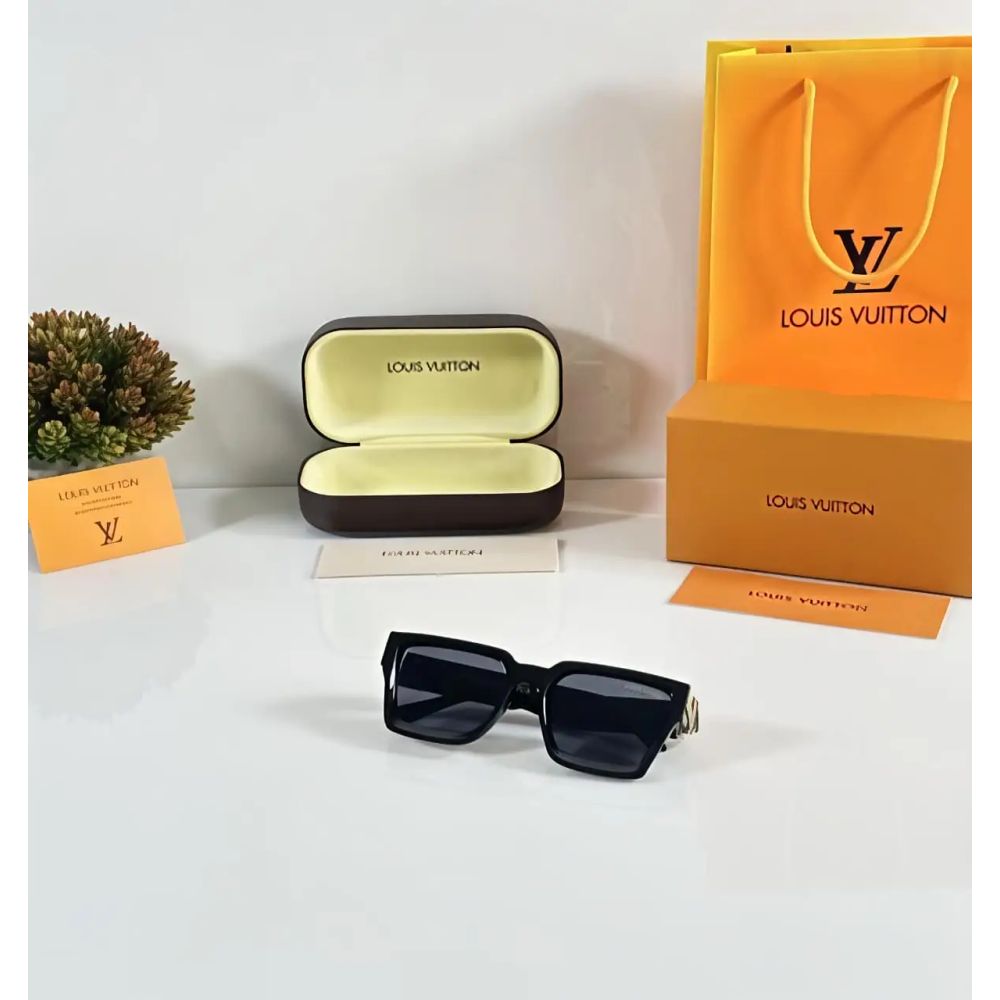 Louis vuitton millionaire