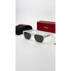 Pradda ice black 3835