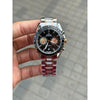 Omeg a Speedmaster Chronograph