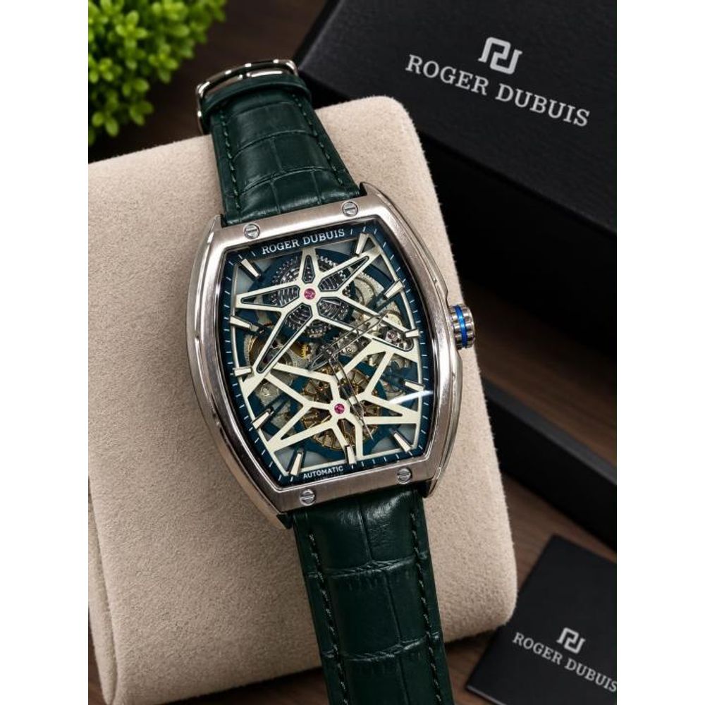 Rogerr Dubuis