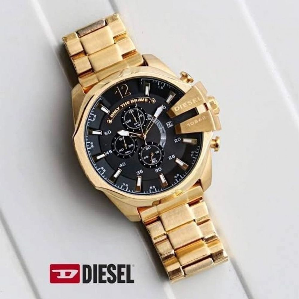 Diesel 10 Bar