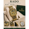 Raado True Square