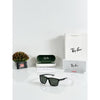 Rb 6001 Black Green