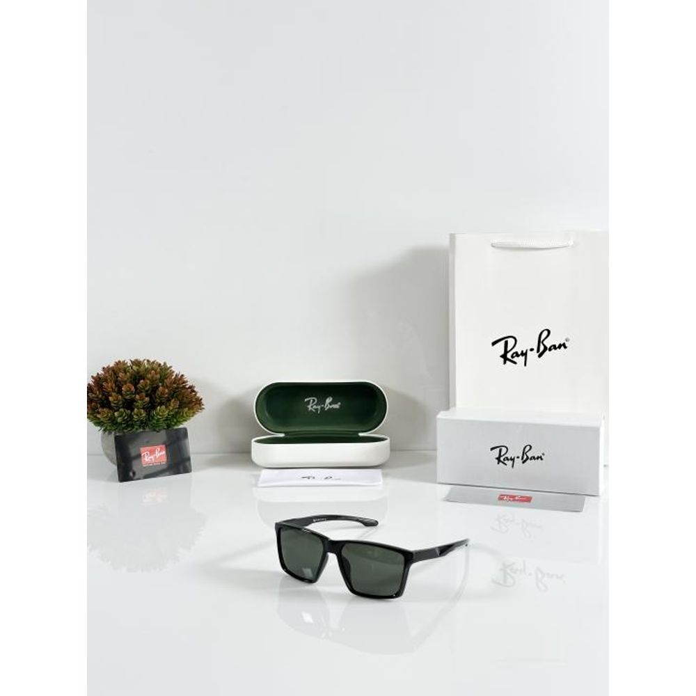 Rb 6001 Black Green
