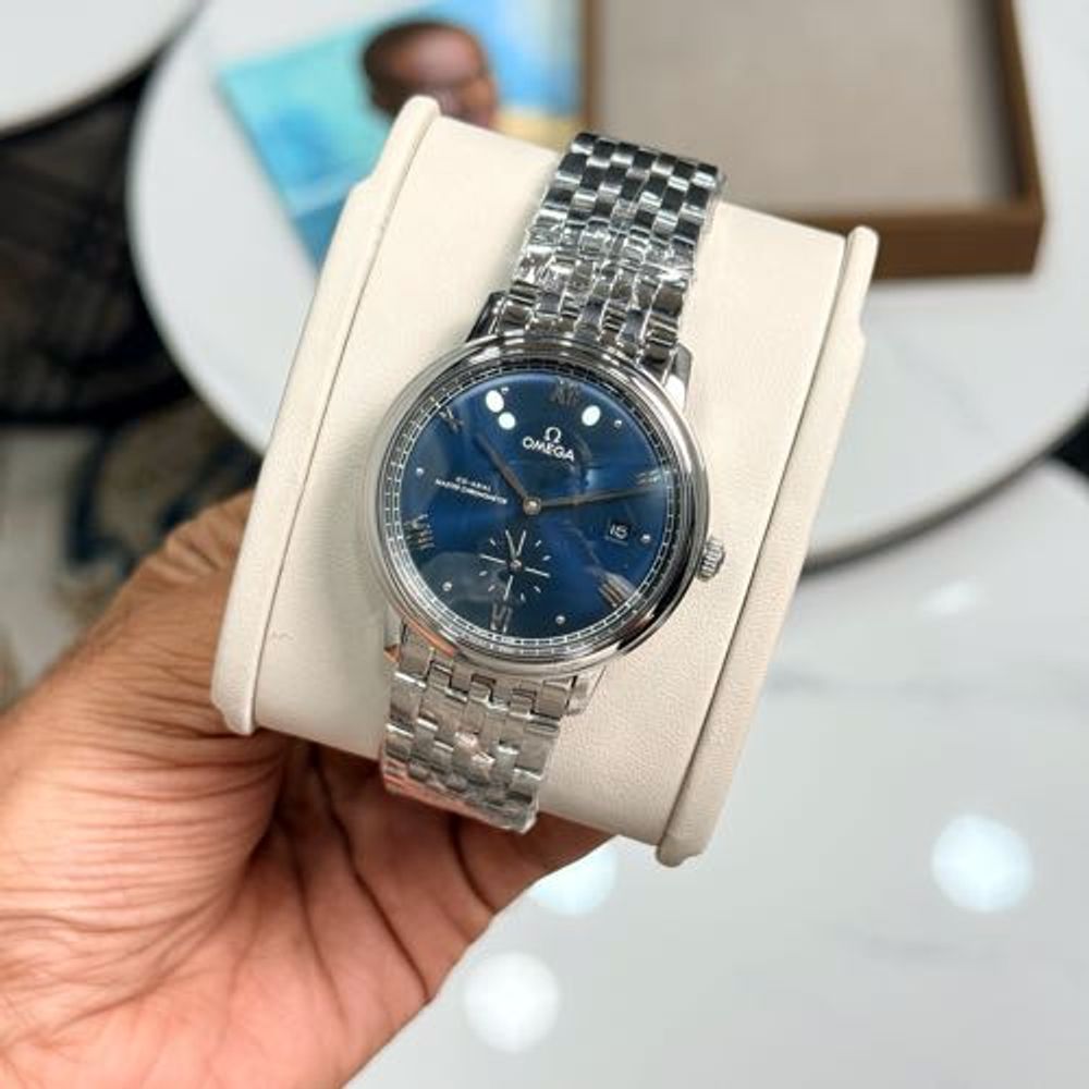 Omegha De Ville Prestige Automatic