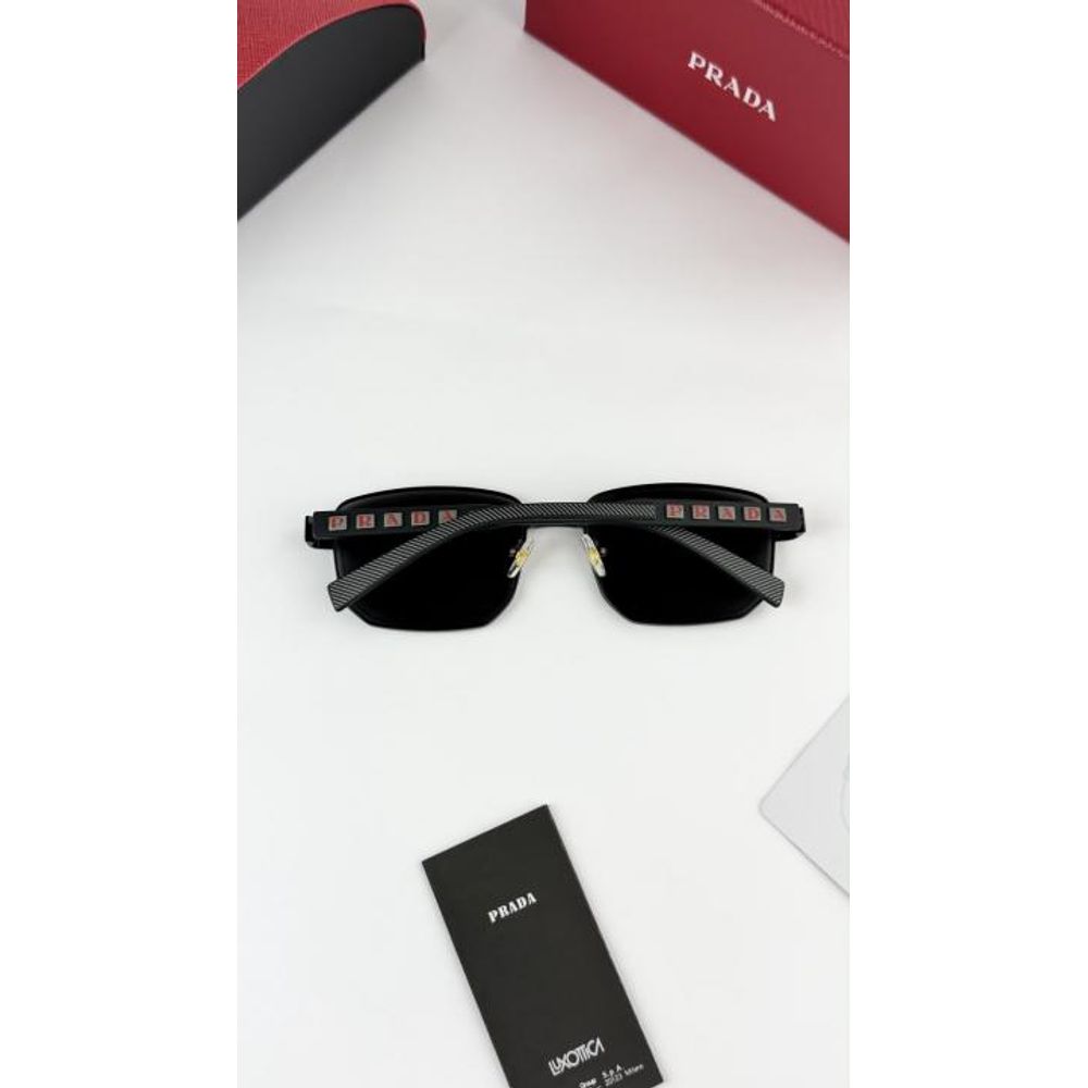 Pradda black 24039-61