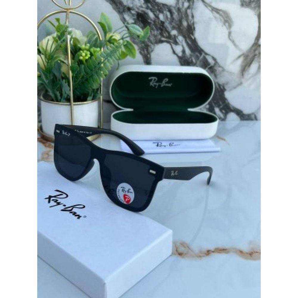 Rayba blaze full black
