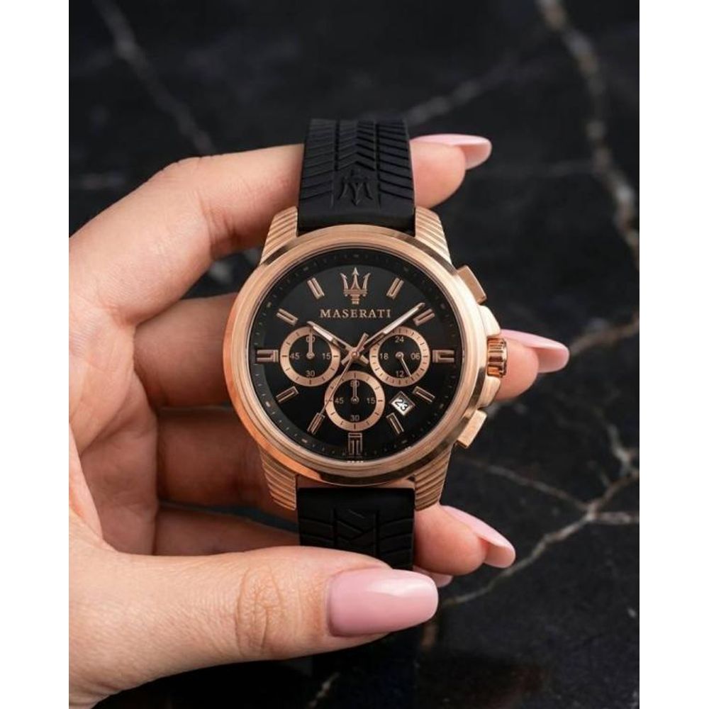 Maserati Watch
