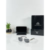 Maybach X Maybahe 1078 Silver Black