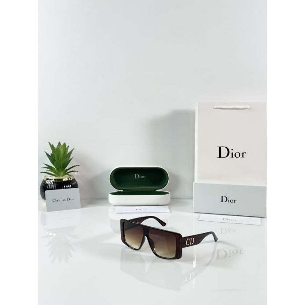 Dio WMNS 1062 Brown