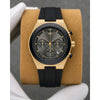 MOVADO BLACK COPPER F1010