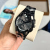 Authentic Showroom Quality Diesal Mercurial Chronograph MenSwach