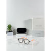 Marc Jacobs 6125 Grey Orange Frame