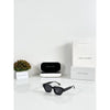 Marc Jacobs 1110 Black
