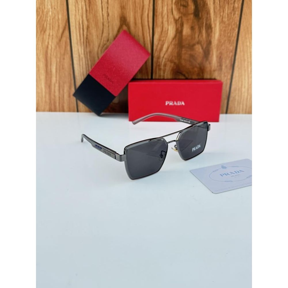 Prad 24038 grey