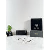 Dita 1035 Black Day Night Color Changing Glass