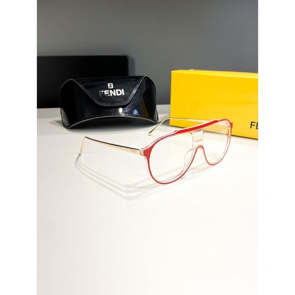 _Fendy_Frame_Red