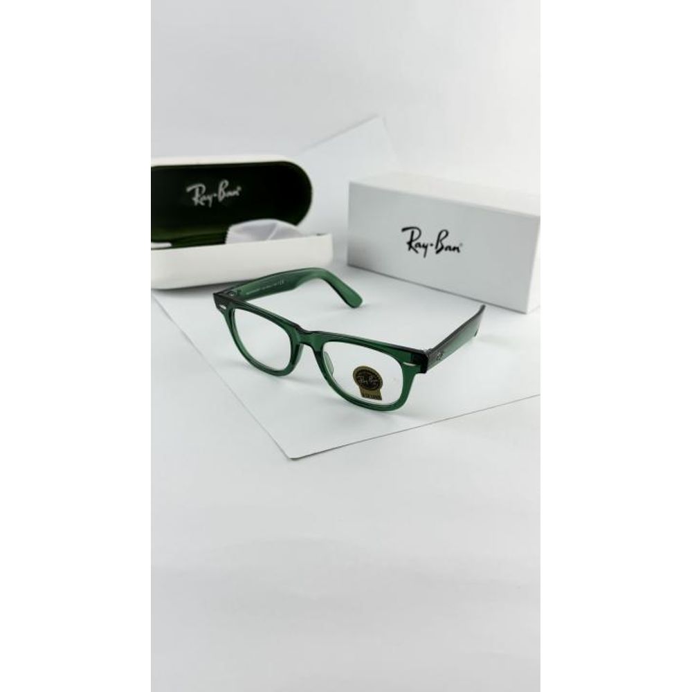 RAYBA GREEN_PLANO-2140