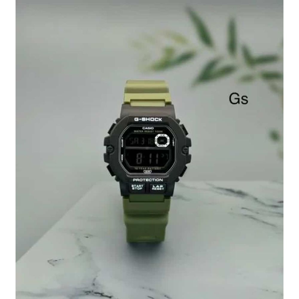 G-shock Watch