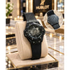 Hublot Big Bang Spider Full Black