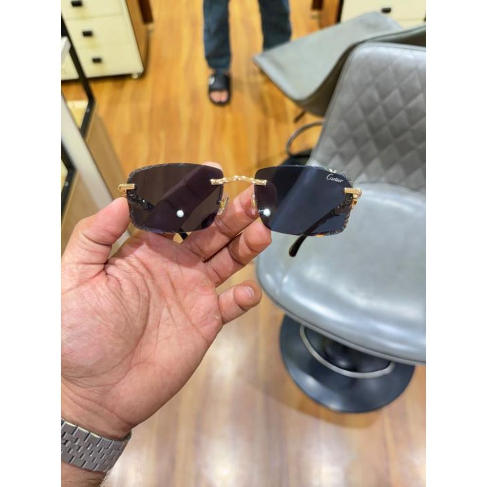 Cartie 2520 gold black