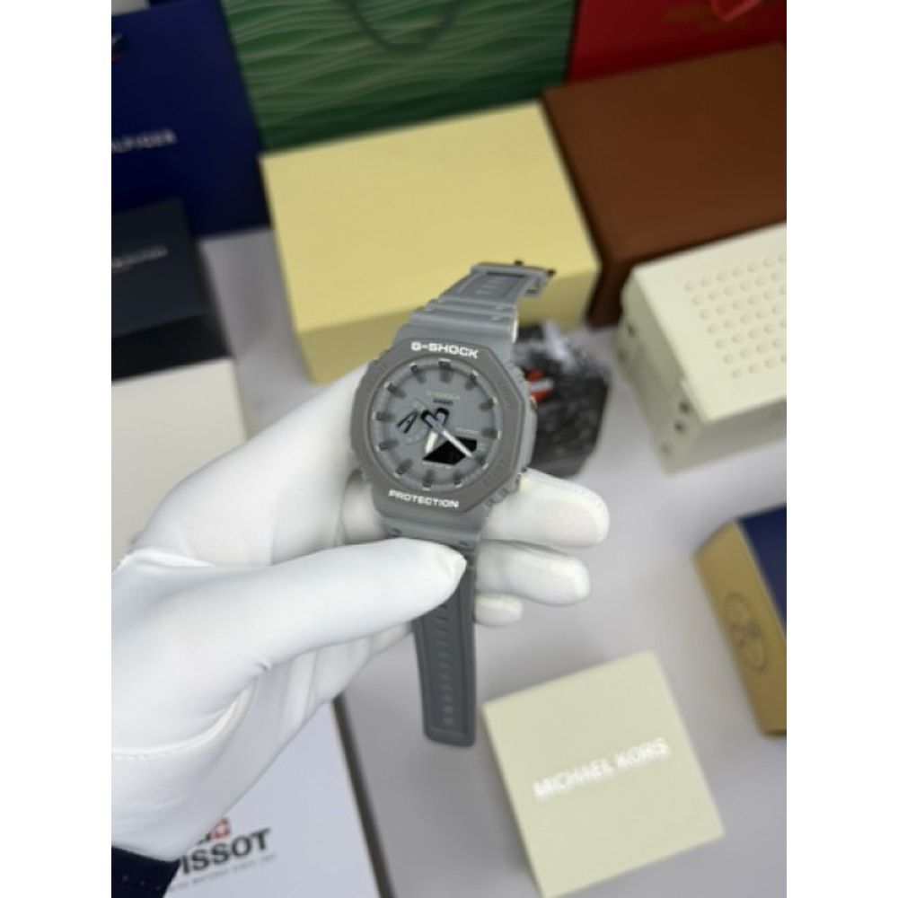 G shock ga2100