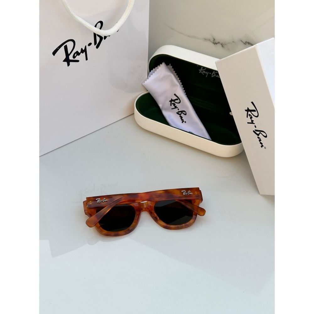 Rey ban 2186