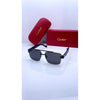 Cartie 24025 full black