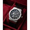 Hublot Classic Fusion Aerofusion Silver-Black