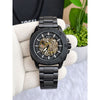 FOSIL MODERN AUTOMATIC ME3098 BLACK AT363