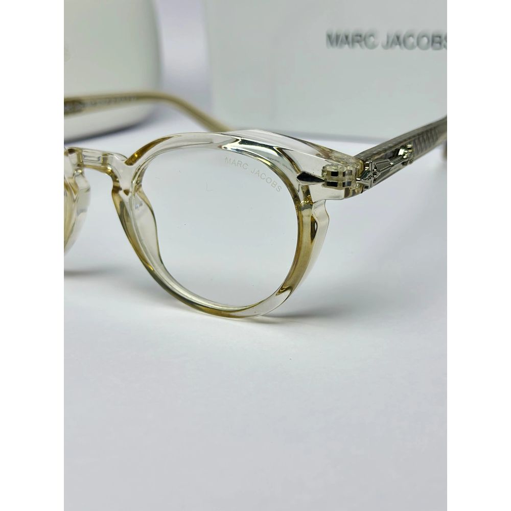 Marc Jacobs 1161 peach plano