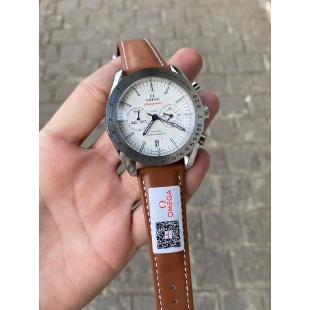Omegha Speedmaster